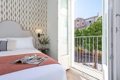 Genteel Home Patrocinio Cádiz — foto 4