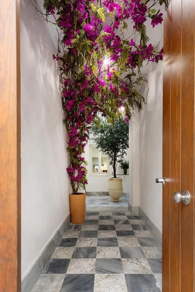 Genteel Home Patrocinio Cádiz — foto 5