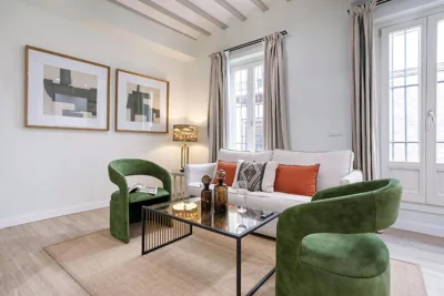Genteel Home Patrocinio Cádiz — foto 6