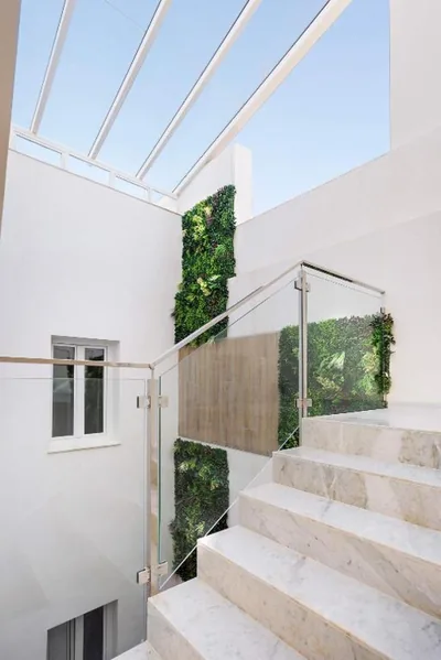 Genteel Home Patrocinio Cádiz — foto 7