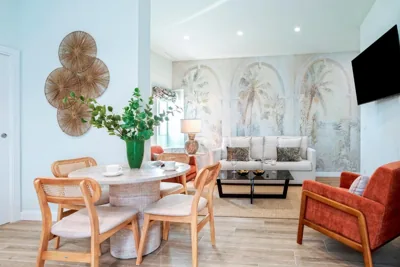 Genteel Home Patrocinio Cádiz — foto 10