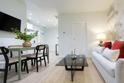 Genteel Home Patrocinio Cádiz — foto 11