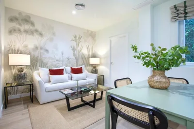 Genteel Home Patrocinio Cádiz — foto 12
