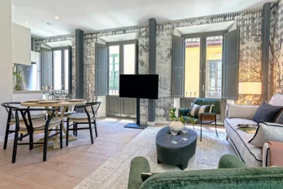 Genteel Home San Matías — foto 5