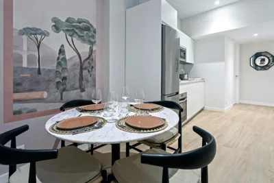 Genteel Home San Matías — foto 10