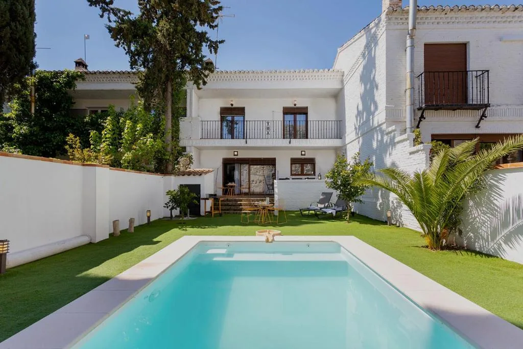 Casa com 5 quartos — Genteel Home San Nicolas