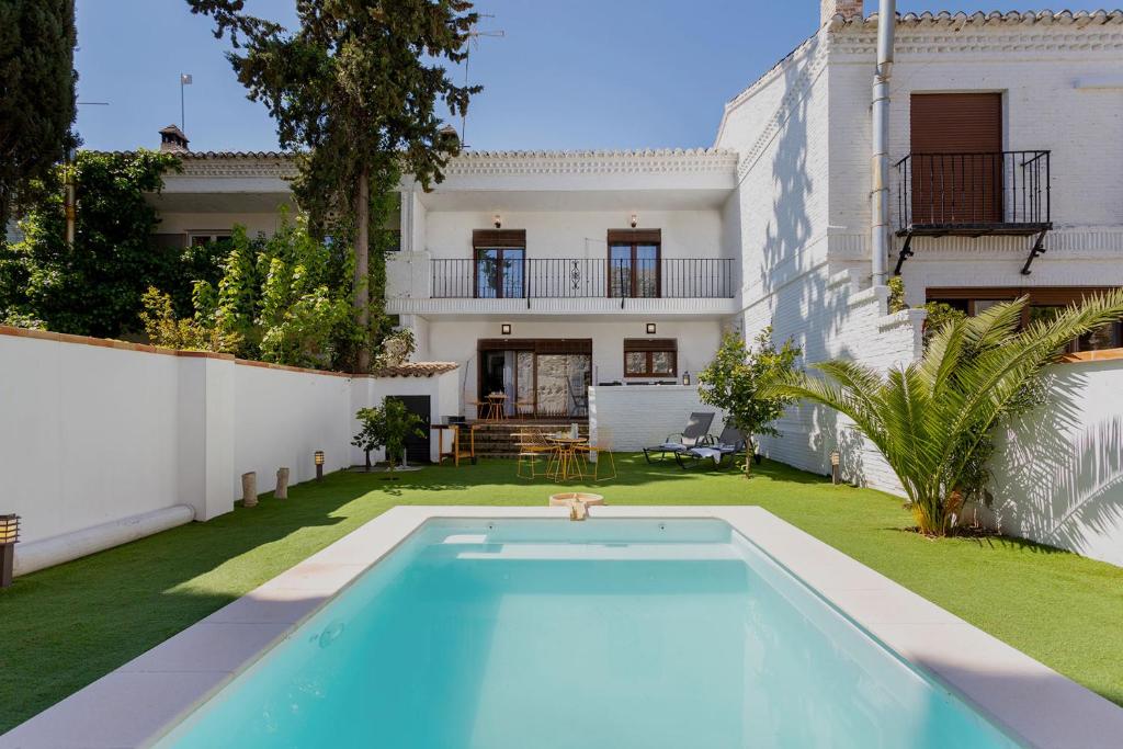 Genteel Home San Nicolas