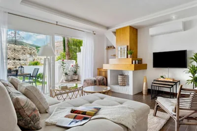 Genteel Home San Nicolas — foto 3