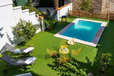 Genteel Home San Nicolas — foto 4