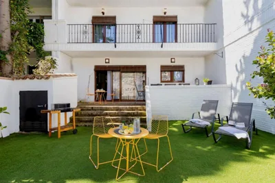 Genteel Home San Nicolas — foto 6