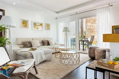 Genteel Home San Nicolas — foto 8