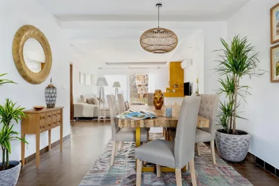 Genteel Home San Nicolas — foto 10