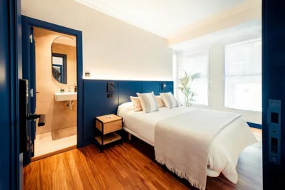 GETXO ROOMS — foto 2