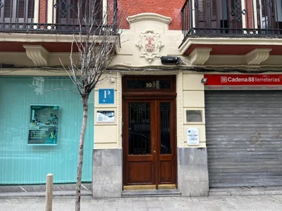 GETXO ROOMS — foto 4