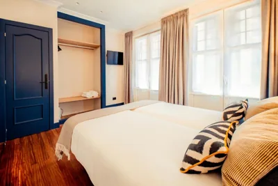 GETXO ROOMS — foto 5