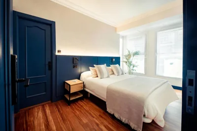 GETXO ROOMS — foto 7