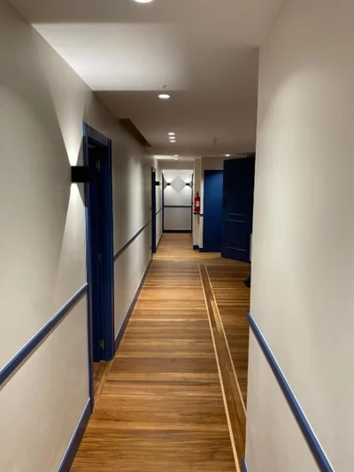 GETXO ROOMS — foto 10