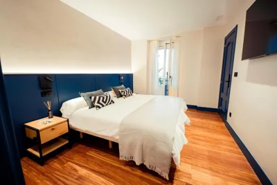 GETXO ROOMS — foto 12