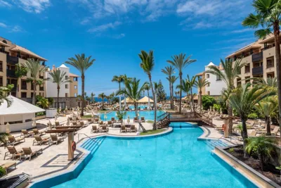 GF GRAN COSTA ADEJE***** — 照片 2