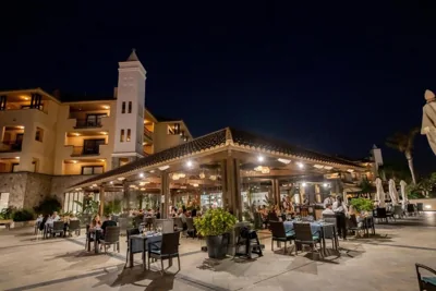 GF GRAN COSTA ADEJE***** — 照片 9
