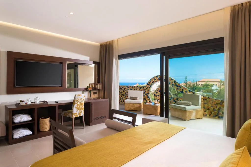 Suite Premium (2 Erwachsene) — GF Victoria