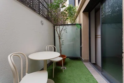 GG Hostel — foto 6