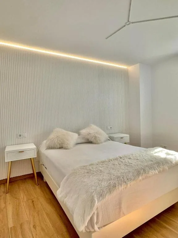 Camera doppia — GH Beiramar