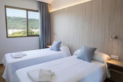 GHT Aparthotel Tossa Park — Foto 2
