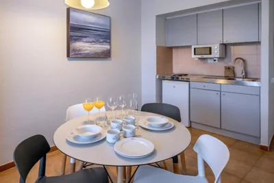 GHT Aparthotel Tossa Park — Foto 5