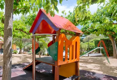 GHT Aparthotel Tossa Park — Foto 6