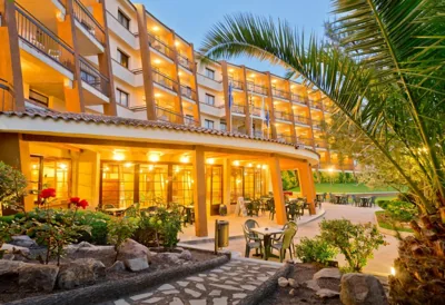GHT Aparthotel Tossa Park — Foto 7