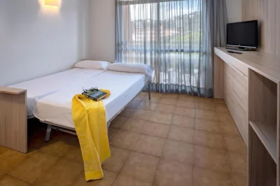 GHT Aparthotel Tossa Park — Foto 8