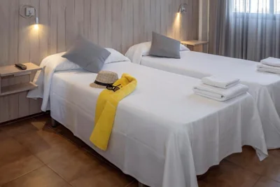 GHT Aparthotel Tossa Park — Foto 10