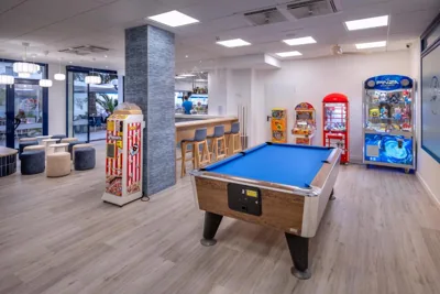 GHT Balmes, Hotel-Aparthotel&SPLASH — photo 4