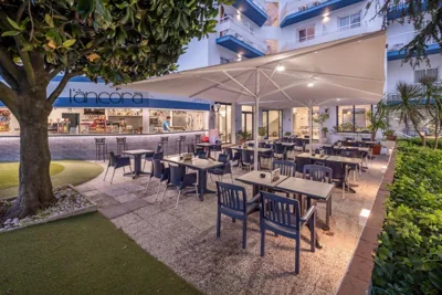 GHT Balmes, Hotel-Aparthotel&SPLASH — photo 5