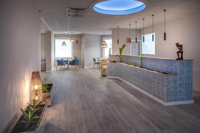 GHT Balmes, Hotel-Aparthotel&SPLASH — photo 9