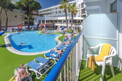 GHT Costa Brava & Spa — foto 3