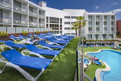 GHT Costa Brava & Spa — foto 6