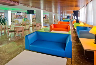 GHT Oasis Park & Spa — foto 2