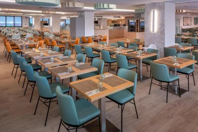 GHT Oasis Park & Spa — foto 3