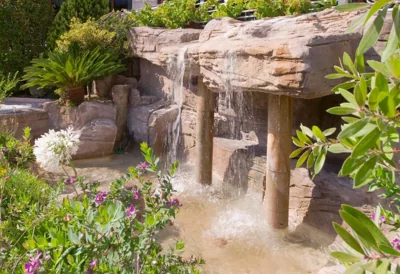 GHT Oasis Park & Spa — foto 10