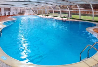 GHT Oasis Park & Spa — foto 12
