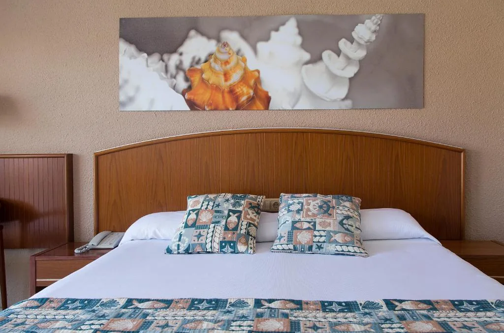 Camera Singola — GHT Oasis Park & Spa