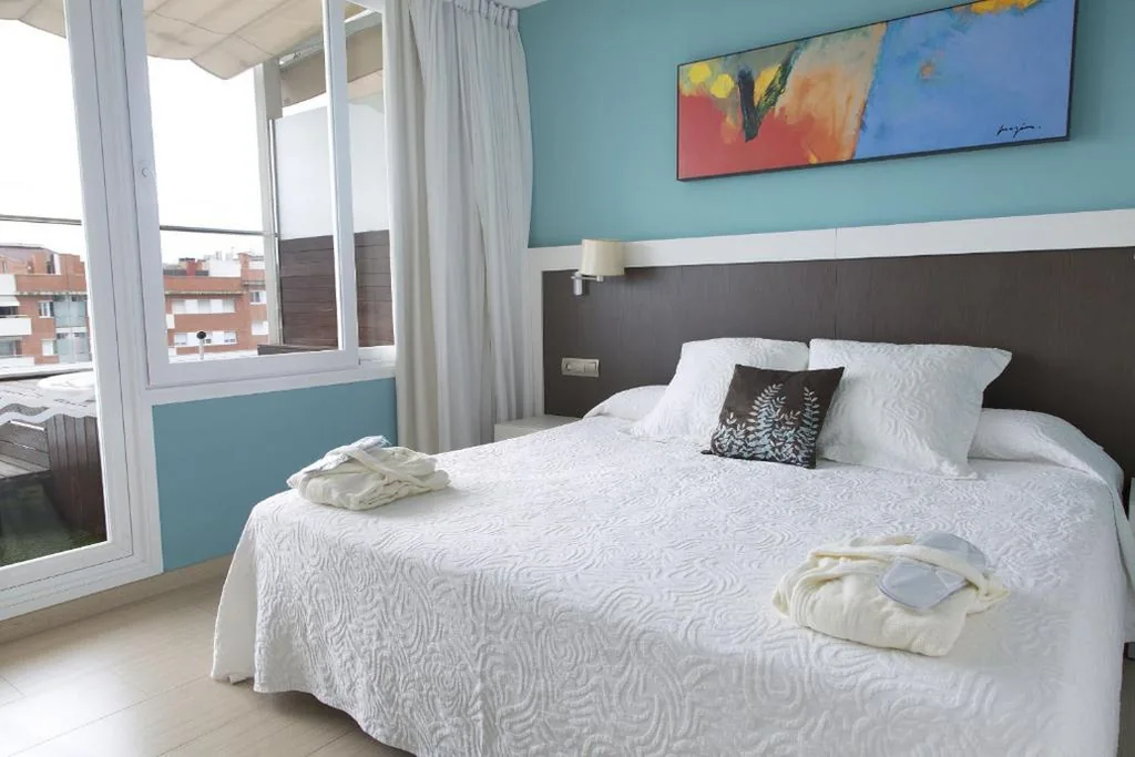 Junior Suite — GHT Oasis Park & Spa