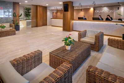 GHT Oasis Tossa & Spa — foto 4
