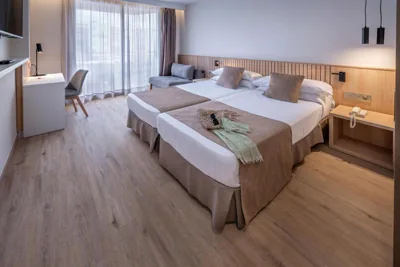 GHT Oasis Tossa & Spa — foto 5