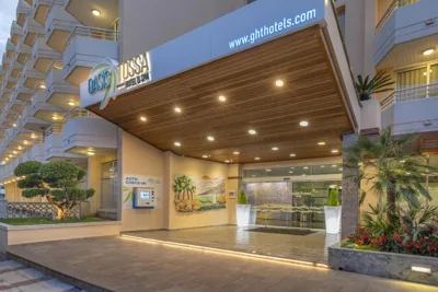 GHT Oasis Tossa & Spa — foto 6