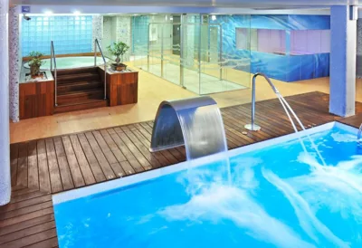 GHT Oasis Tossa & Spa — foto 7