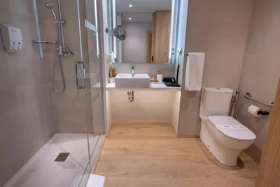 GHT Oasis Tossa & Spa — foto 10