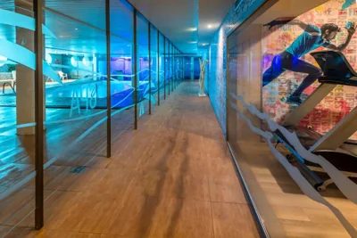 GHT Oasis Tossa & Spa — foto 11